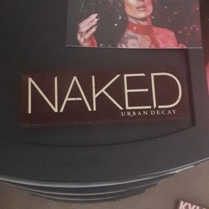 Urban Decay ORIGINAL Naked